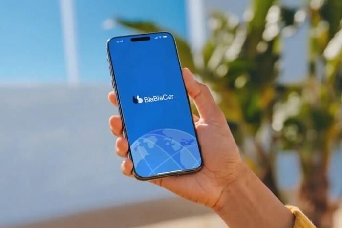  BlaBlaCar hiện có khoảng 30 triệu thành viên, hoạt động tại 41 quốc gia. Ảnh: BlaBlaCar.