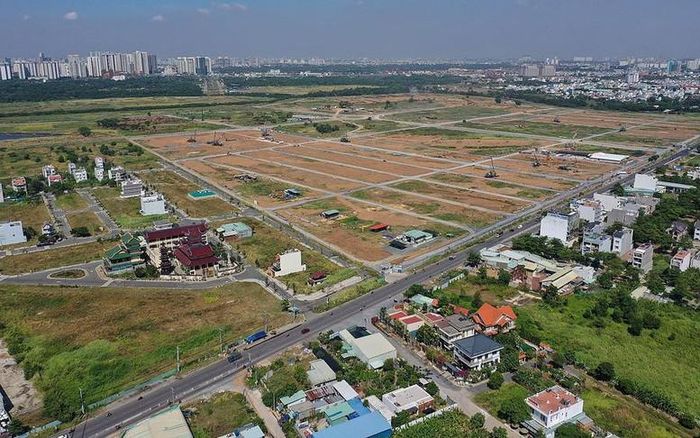 Quản trị đất đai hiện đại không chỉ giữ cho đất không bị sử dụng sai; quan trọng hơn, phải làm cho đất được sử dụng đúng và tạo ra giá trị cao hơn.