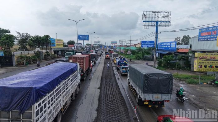 Theo kế hoạch, việc sửa chữa, nâng cấp toàn tuyến Quốc lộ 51, đoạn qua địa bàn thành phố Đồng Nai được thực hiện trong năm 2026, chia thành hai đợt. Trong đó, đợt một thi công đoạn tuyến dài 22km, kinh phí khoảng 360 tỷ đồng được thực hiện từ tháng 3 và hoàn thành sau bốn tháng.
