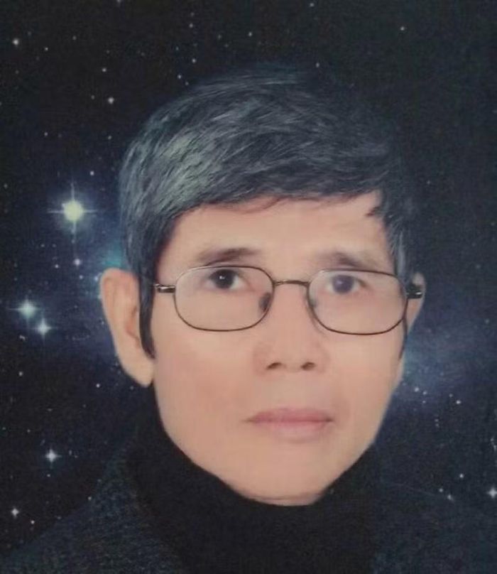 Nghệ sĩ Nhân dân Văn Hà. (Ảnh: Nhân vật cung cấp)