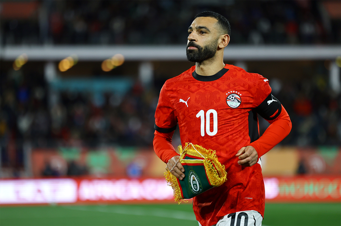 Trabzonspor gửi đề nghị đến Salah với mức lương lên tới 17 triệu Euro mỗi mùa. Ảnh: CAF Online
