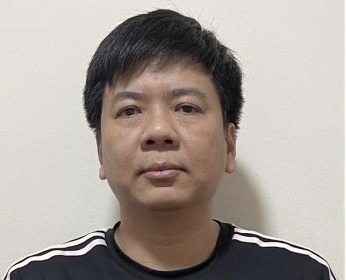Nguyễn Ngọc Thủy (Shark Thủy).