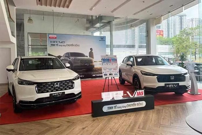 Chiến lược này không chỉ áp dụng cho xe mới đăng ký mà còn nới rộng phạm vi tới toàn bộ xe đang lưu hành dưới 10 năm tuổi, miễn đáp ứng tiêu chuẩn kỹ thuật của hãng.