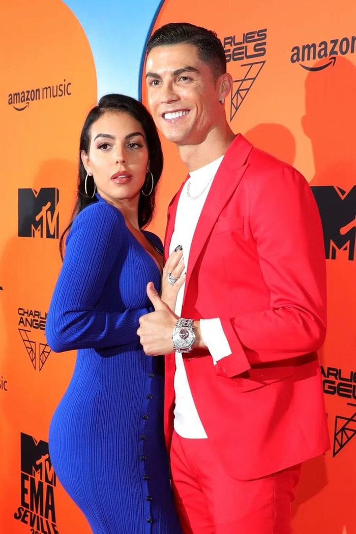Cristiano Ronaldo và Georgina Rodriguez được cho là sẽ tổ chức lễ cưới tại Madeira, quê hương của siêu sao Bồ Đào Nha. Ảnh: Getty.