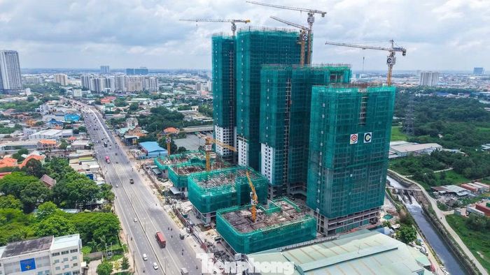Quy định thời hạn sử dụng căn hộ theo niên hạn công trình sẽ tạo sự chuyển đổi tư duy bài bản và minh bạch.