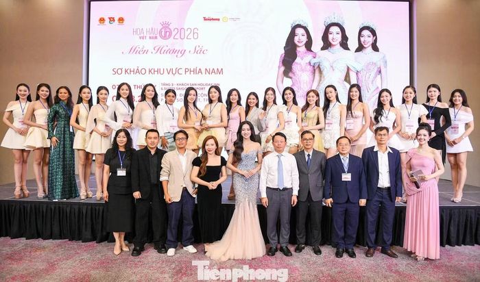 Với việc chọn 21 thí sinh từ khu vực phía Nam, Hoa hậu Việt Nam 2026 đã khép lại vòng sơ khảo với tổng cộng 56 thí sinh vào vòng Chung khảo toàn quốc. Trong thời gian tới, các cô gái sẽ hội ngộ tại nhà chung, tham gia tập luyện và trau dồi kỹ năng trước khi bước vào đêm Chung khảo, hướng tới tấm vé vào Chung kết và tiến gần hơn tới vương miện Hoa hậu Việt Nam 2026.