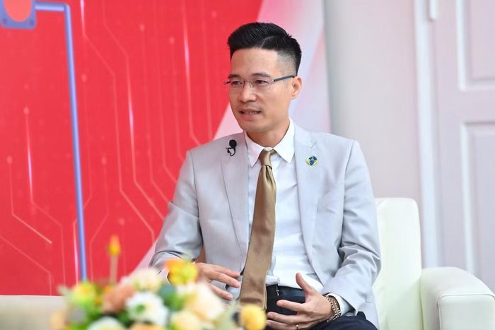 Luật sư Lê Hồng Hiển.