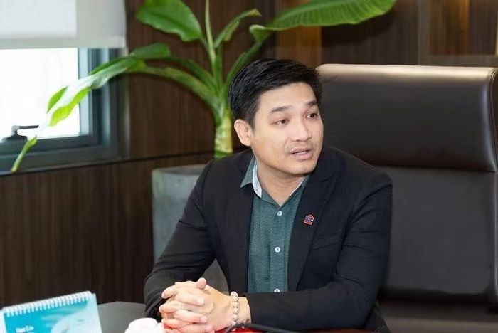 Nửa đầu năm 2026, gia đình Chủ tịch Hội đồng quản trị DIG Nguyễn Hùng Cường bị bán giải chấp tổng cộng hơn 36,85 triệu cổ phiếu.