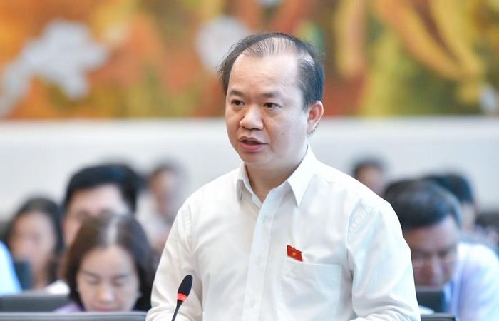  PGS.TS Bùi Hoài Sơn. 