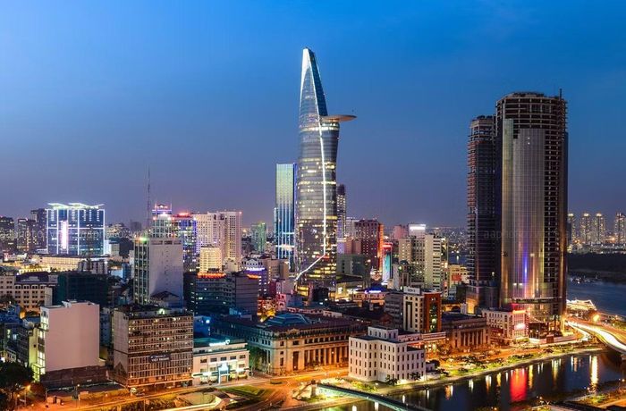  Quốc hội sẽ cho ý kiến về Luật Phát triển đô thị. 