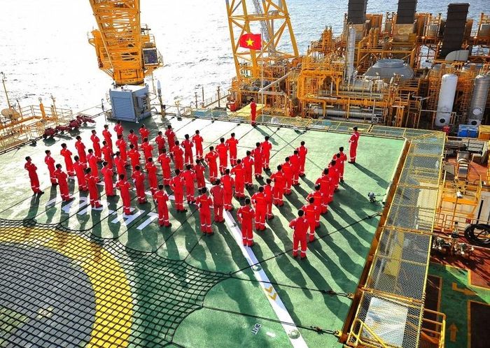 Việc Petrovietnam xây dựng được một hệ giá trị văn hóa sống động, có khả năng lan tỏa và đo lường được sẽ không chỉ tạo lợi thế quản trị nội bộ mà còn thể hiện vai trò tiên phong trong hiện thực hóa chủ trương phát triển văn hóa quốc gia.