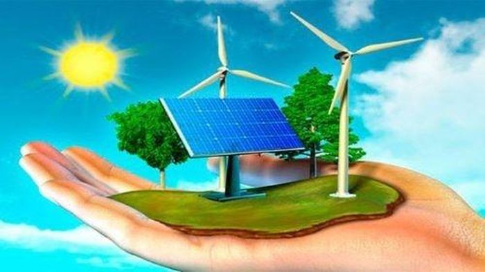 Việt Nam phấn đấu đưa tỷ trọng nguồn năng lượng tái tạo lên khoảng 47% tổng công suất điện vào năm 2030.