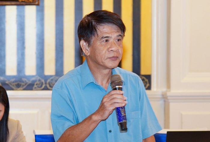 GS.TS Dương Ngọc Hải, nguyên Phó Chủ tịch Viện Hàn lâm Khoa học và Công nghệ Việt Nam cho rằng thành công của mỏ Đại Hùng đến từ việc các nhà khoa học Việt Nam chủ động nghiên cứu lại toàn bộ đặc điểm địa chất, xây dựng các giải pháp phù hợp với điều kiện thực tế của mỏ.