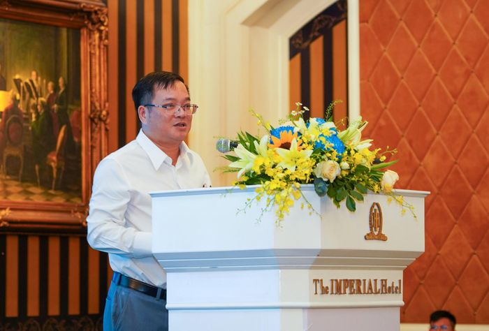 Giám đốc Chi nhánh Thăm dò Khai thác Dầu khí Nam Côn Sơn Nguyễn Xuân Ninh cho biết từ một mỏ dầu khai thác chủ yếu dựa vào năng lượng tự nhiên của vỉa và suy giảm nhanh, Đại Hùng đã được chuyển đổi thành mỏ dầu vận hành bằng các công nghệ hiện đại, ngang tầm nhiều mỏ dầu ngoài khơi trên thế giới.
