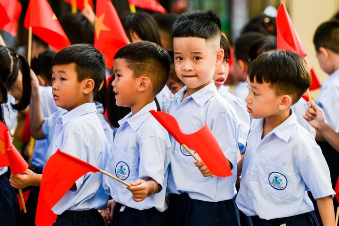Nhà nước không còn can thiệp vào hành vi sinh đẻ bằng các biện pháp hành chính mà chuyển sang kiến tạo điều kiện để người dân chủ động xây dựng gia đình và sinh con. Ảnh: TL