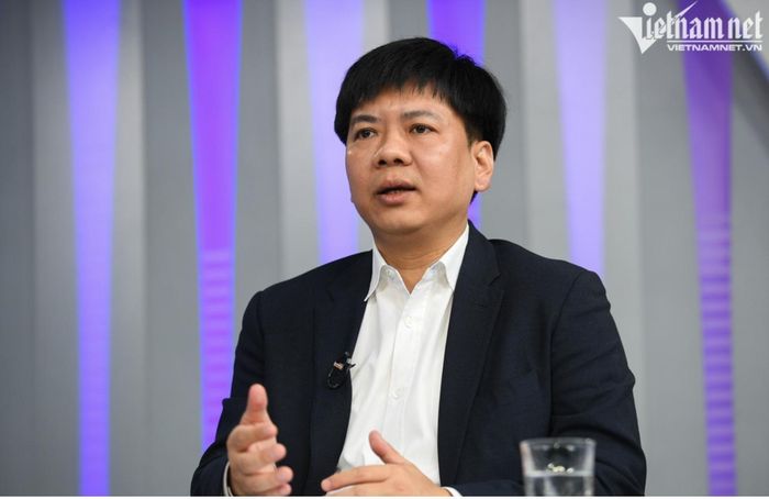 Bị can Nguyễn Ngọc Thủy