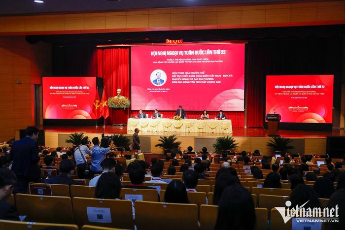 Địa phương nào tạo được môi trường đầu tư minh bạch, dự đoán được và đáp ứng chuẩn mực quốc tế sẽ có cửa rất rộng với dòng vốn chất lượng cao