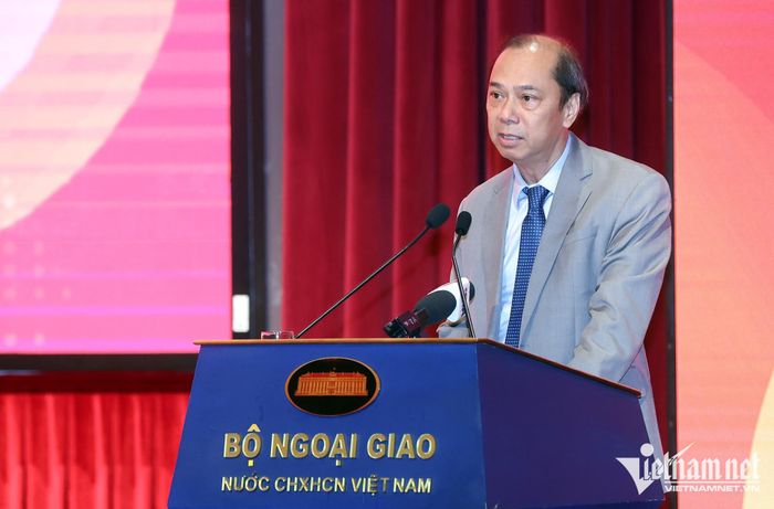 Đại sứ Việt Nam tại Mỹ Nguyễn Quốc Dũng: Địa phương nào rút ngắn được thời gian chuẩn bị đất sạch, giải phóng mặt bằng, cấp phép và hỗ trợ sau cấp phép sẽ có khả năng hút vốn Mỹ vượt trội