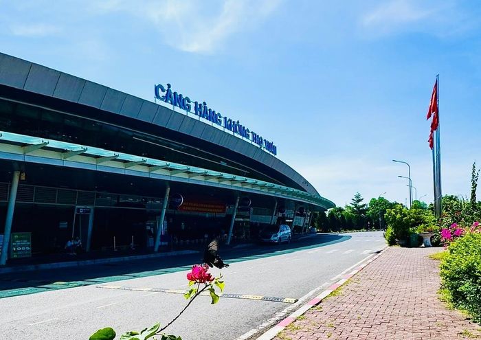 Cuối năm 2026, các hãng hàng không dự kiến khôi phục các đường bay Thanh Hóa - Buôn Ma Thuột và Thanh Hóa - Liên Khương