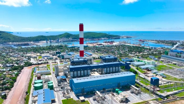 Công nghiệp được xác định là trụ cột, động lực thúc đẩy tăng trưởng của Thanh Hóa 6 tháng cuối năm 2026