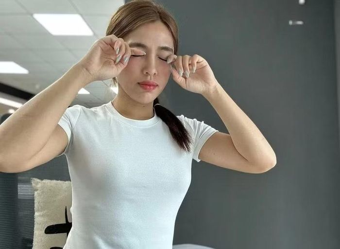 Thiếu ngủ làm giảm độ nhạy insulin và khiến cơ thể khó kiểm soát đường huyết hơn. Ảnh minh họa: Ngọc Phạm
