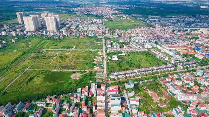 Quy định xử phạt vi phạm đất đai có hiệu lực từ tháng 8.