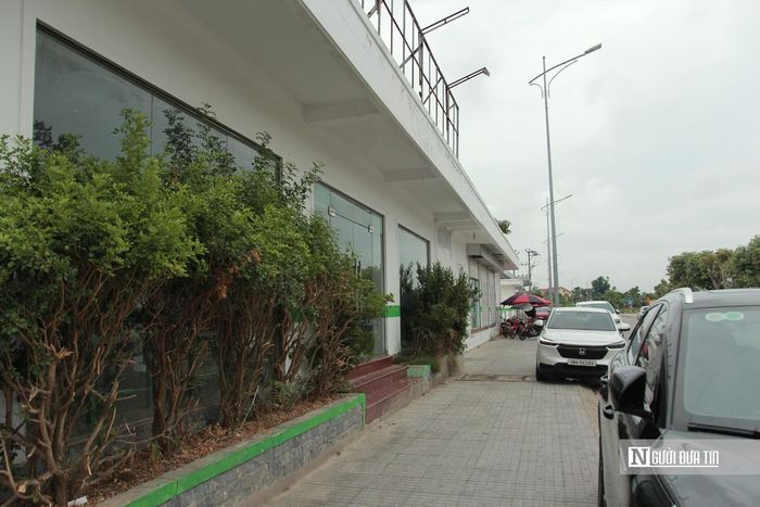 Đến tháng 8/2023, Sở Kế hoạch và Đầu tư tỉnh Hà Tĩnh (nay là Sở Tài chính) đã có thông báo về việc chấm dứt hoạt động dự án Bệnh viện Đa khoa Ngọc Linh, thời điểm bắt đầu từ ngày 1/8/2023. Lý do chấm dứt hoạt động là do chủ đầu tư không triển khai dự án nữa.