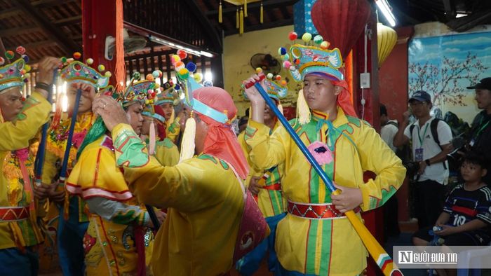 Đây cũng là dịp tăng cường sự gắn kết giữa các vạn chài, lăng Ông trên địa bàn Phan Thiết và các địa phương lân cận; tôn vinh bản sắc văn hóa biển, gìn giữ những giá trị truyền thống được lưu truyền qua nhiều thế hệ.Thông qua chuỗi hoạt động của Lễ hội Cầu ngư năm 2026, địa phương kỳ vọng tạo điểm nhấn thu hút du khách, quảng bá hình ảnh vùng đất và con người Phan Thiết, đồng thời thúc đẩy phát triển du lịch gắn với bảo tồn các giá trị văn hóa truyền thống.