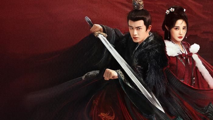 Phượng Hoàng Đài Thượng kết hợp yếu tố quyền mưu với chuyện tình nhiều thử thách. Hoàng đế trẻ Tiêu Hoán cải trang thành hiệp khách để bí mật tìm cách giành lại quyền lực, rồi gặp gỡ Lăng Thương Thương - nữ chủ Phượng Lai Các giàu nghĩa khí. Tình yêu của họ đứng trước thử thách khi Thương Thương lại là con gái của người mà Tiêu Hoán xem là kẻ thù. Sau nhiều biến cố và hiểu lầm, hai người lựa chọn cùng bước vào hôn nhân, sát cánh dẹp loạn triều chính và bảo vệ thiên hạ. Bộ phim ghi điểm nhờ cân bằng giữa tuyến tình cảm và những màn đấu trí trong cung đình.