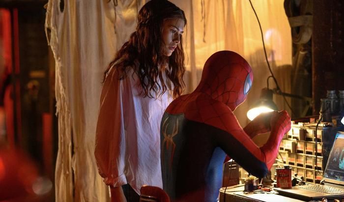 Spider-Man: Brand New Day gây sốt rạp Việt với phân cảnh các nhân vật gọi tên "bánh mì" bằng tiếng Việt, mang lại tiếng cười và cảm xúc sâu sắc cho khán giả. Ảnh: NSX