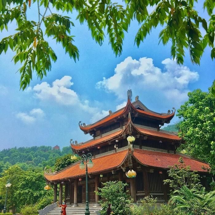 Ảnh: Lữ hành Việt Nam