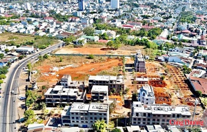 Dự án có vị trí đắc địa khi nằm trên trục đường Nguyễn Văn Cừ, phường Diên Hồng, tỉnh Gia Lai.