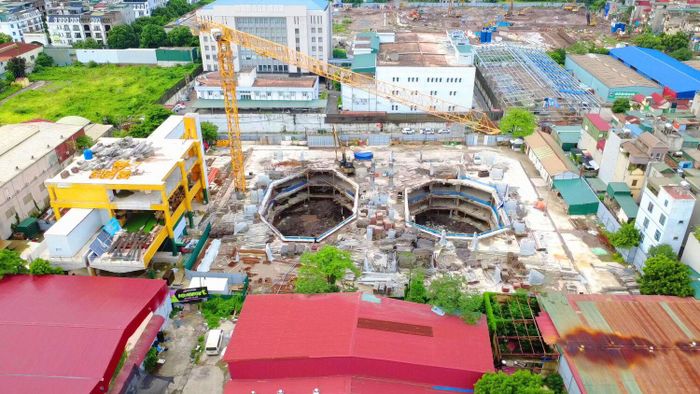 Dự án có tổng mức đầu tư lên đến hơn 1.183 tỷ đồng, trong đó chiếm hơn 78% là vốn vay và huy động hợp pháp, còn lại khoảng 256,7 tỷ đồng là vốn góp trực tiếp từ nhà đầu tư.