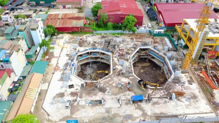 Đáng chú ý, dự án còn được sử dụng 100% quỹ đất cho nhà ở xã hội, không trích 20% đất thương mại để làm sản phẩm thương mại riêng.