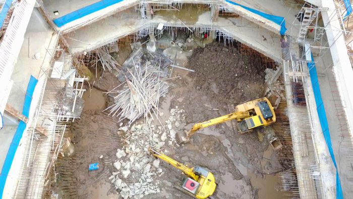Ngoài ra, thiết bị vệ sinh tại dự án nhà ở xã hội cao tầng Vĩnh Hưng là Toto với vòi mạ vàng.