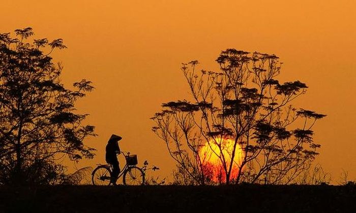 Ảnh minh họa: Hữu Thông.