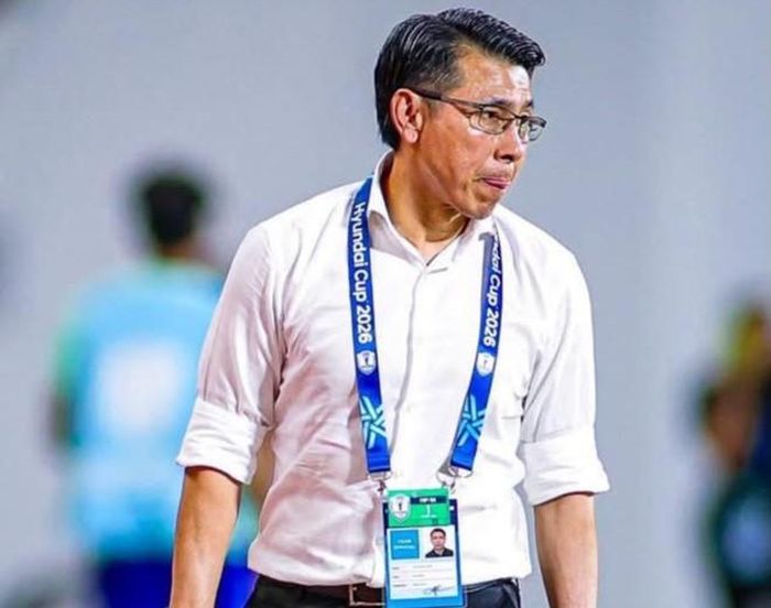 Quyền tự quyết vẫn nằm trong tay Malaysia.