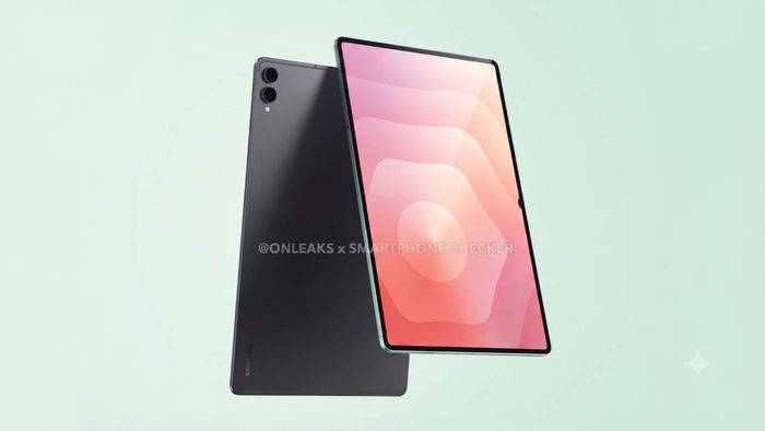 Galaxy Tab S12 sẽ sớm xuất hiện trong thời gian tới