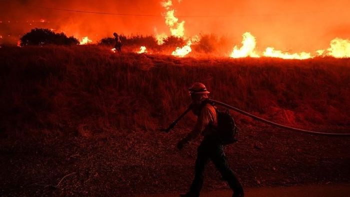 El Nino sẽ tác động ngày càng mạnh đến các hình thái thời tiết, làm tăng nguy cơ nắng nóng, hạn hán, lũ lụt, cháy rừng và nhiều hiện tượng cực đoan khác.