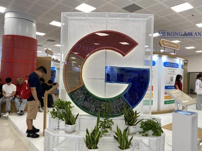 Google ra mắt trợ lý AI cá nhân Gemini Spark tại Việt Nam. Ảnh minh họa: Hà Anh/Mekong ASEAN.