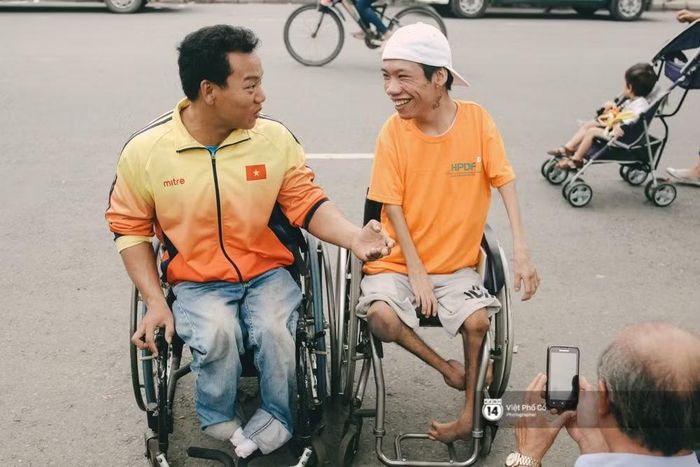 Ảnh: Phan Cao