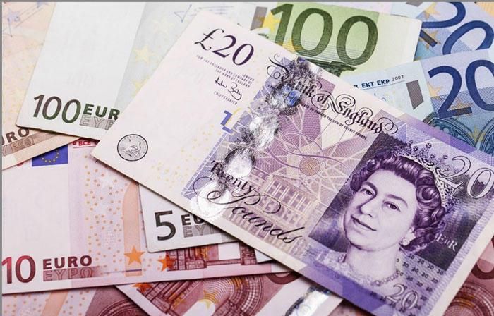 Tỷ giá ngân hàng hôm nay: Franc Thụy Sĩ và dinar Kuwait duy trì ở mức cao. (Ảnh minh họa).