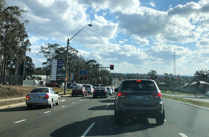 Australia là quốc gia không có ngành công nghiệp ô tô nội địa. Ảnh: Hoàng Linh