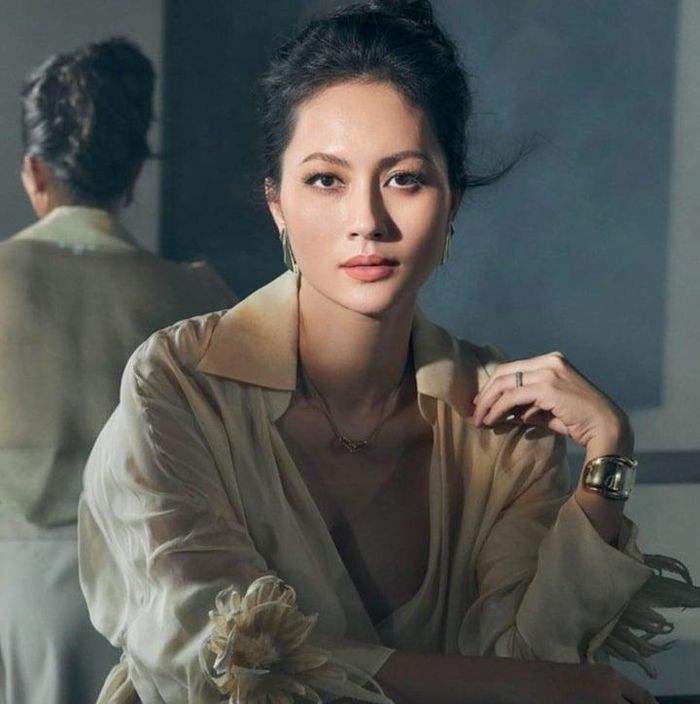  Với Đỗ Thị Hải Yến, vai diễn Hoàng hậu họ Dương đánh dấu một lần trở lại đáng chú ý sau thời gian dài vắng bóng. 