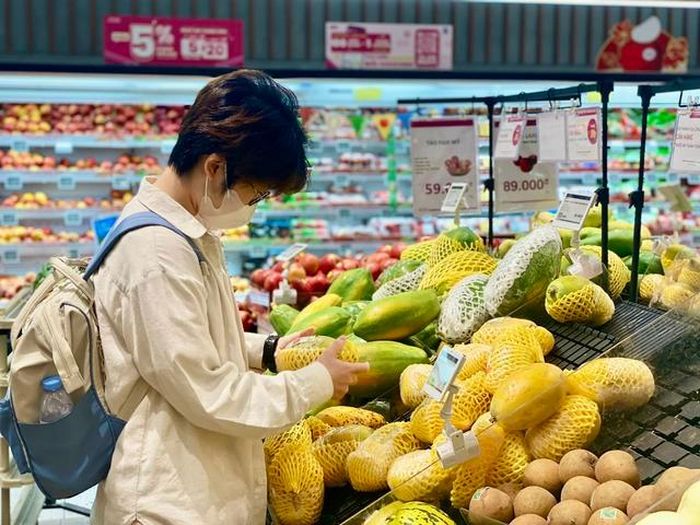 Kim ngạch xuất khẩu rau quả của Việt Nam đang tăng tốc mạnh mẽ, lần đầu tiên vượt trên 1 tỷ USD trong tháng 7 và tiến sát mốc 5 tỷ USD chỉ sau 7 tháng đầu năm 2026.