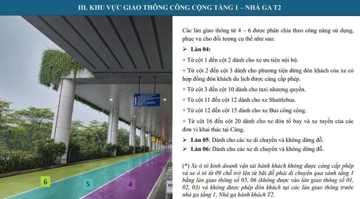 (Hình ảnh Cảng HKQT Nội Bài)