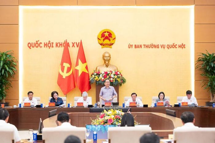 Quang cảnh Hội nghị. Ảnh: Media Quốc hội