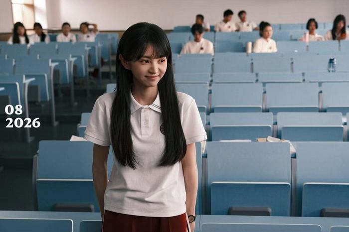 Nhưng các chi tiết về cô bị cho là làm quá.