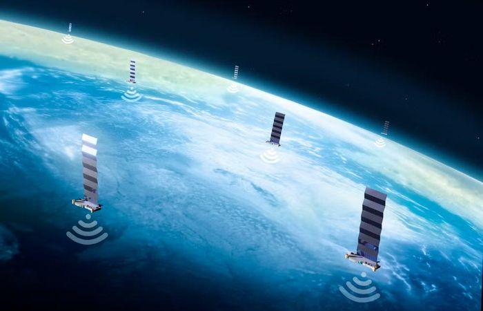 Hoạt động thương mại của hệ thống dự kiến bắt đầu vào năm 2027, khi số lượng vệ tinh đạt 250. Đến năm 2030, con số này dự kiến sẽ tăng lên 730, và đến năm 2035 - lên hơn 900, cho phép tạo ra một hệ thống tương tự Starlink của Mỹ.