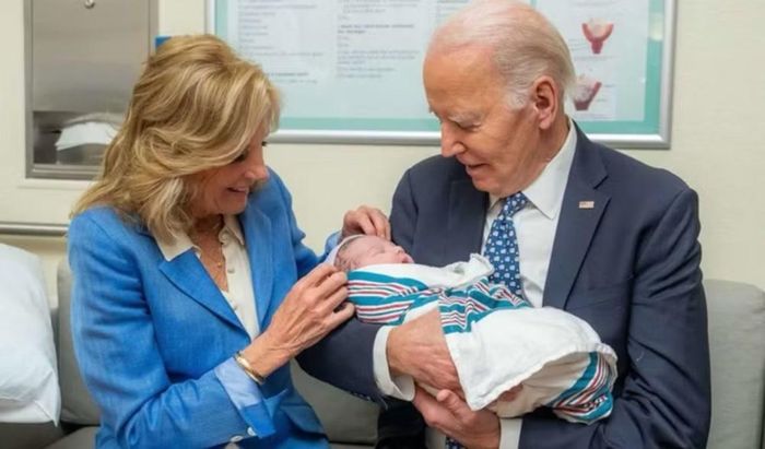 Trong thời gian qua, Tổng thống Mỹ Donald Trump nhiều lần công kích tuổi tác và tình trạng sức khỏe của ông Biden.